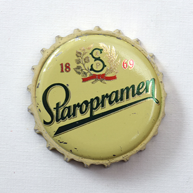 Staropramen Ležák